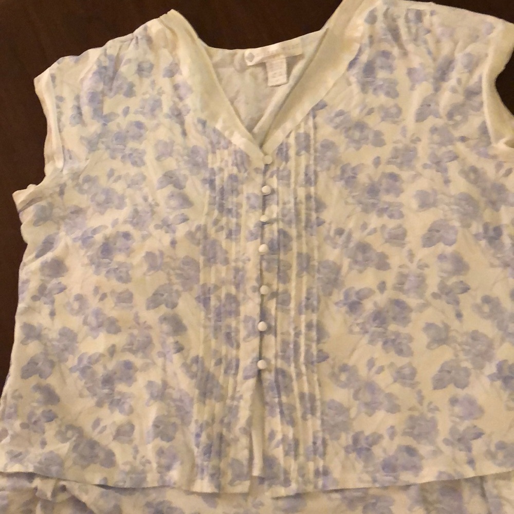 Eileen West Summer PJ’s🌸🫐